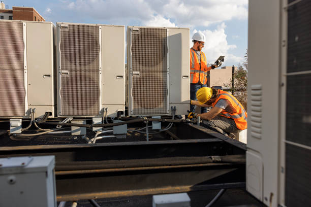 Best Air Conditioning Cleaning in Chebanse, IL