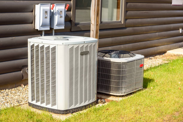Best HVAC Retrofitting and Upgrading in Chebanse, IL
